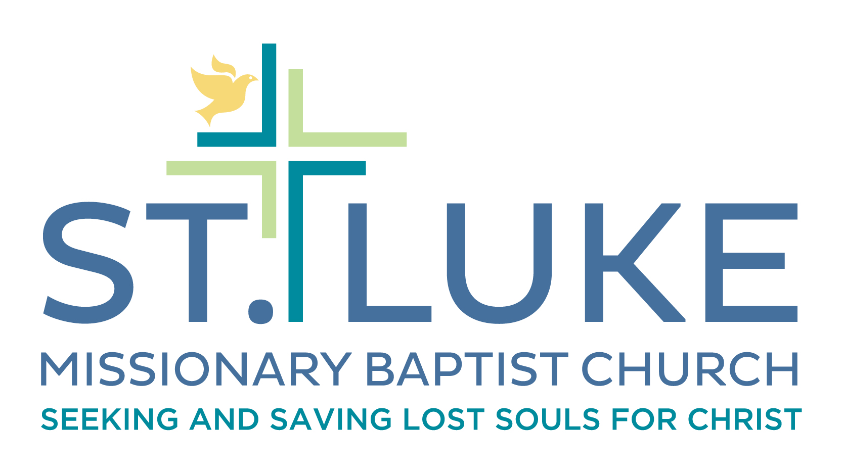 St. Luke Missionary Baptist Church